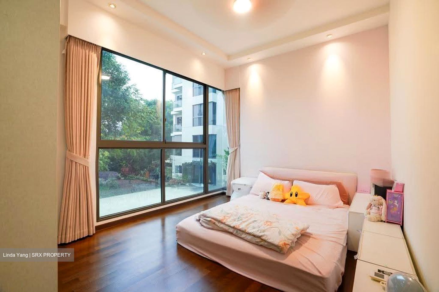 The Miltonia Residences (D27), Condominium #632006061